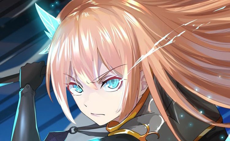 Dark Energy Engine Chapter 00 Gambar 25